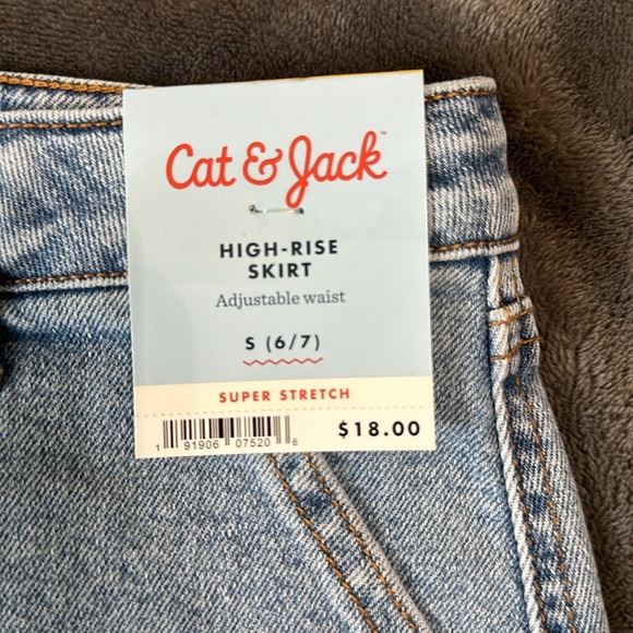 target kids skirt - Picture 2 of 5